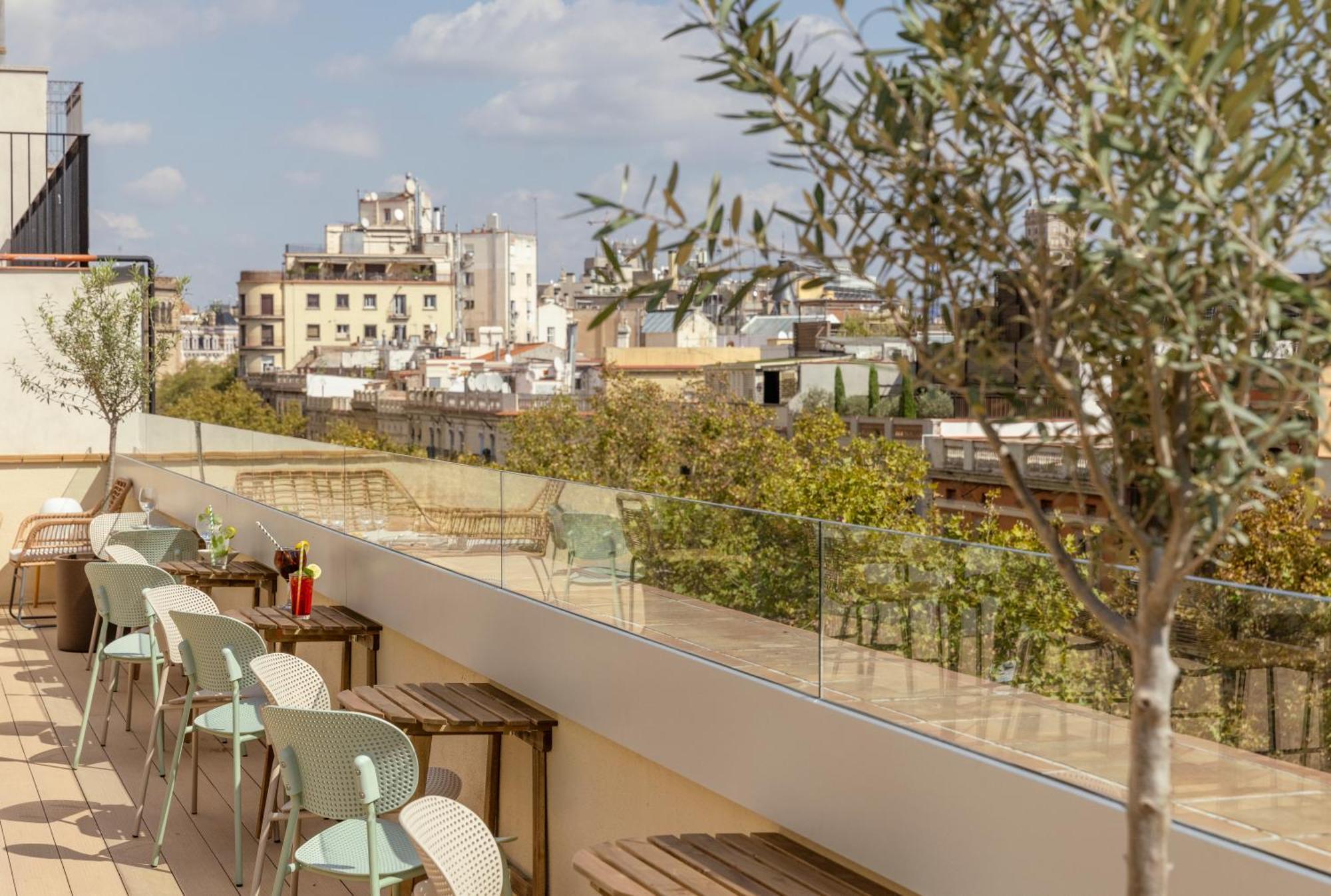 Apartahotel Libere Sant Antoni 3*