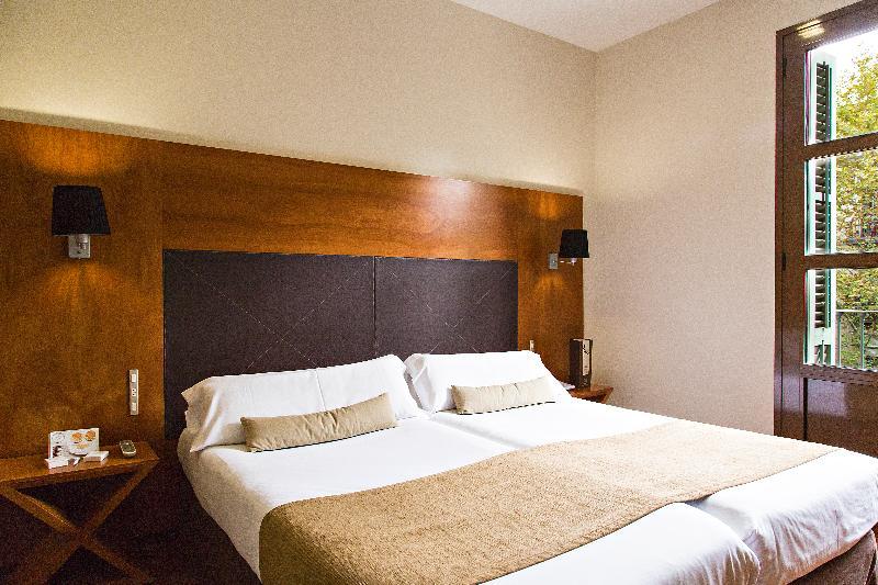 Apartahotel Libere Sant Antoni